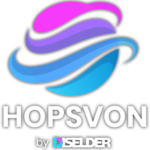 HOPSVON by Diselder